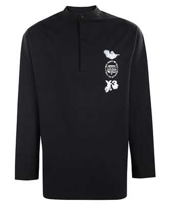 Y-3 JX7280 M LS Polokoela