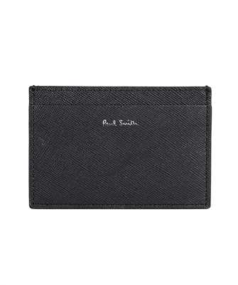 Paul Smith M1A 4768 TGLECO  Printed CC Wallet