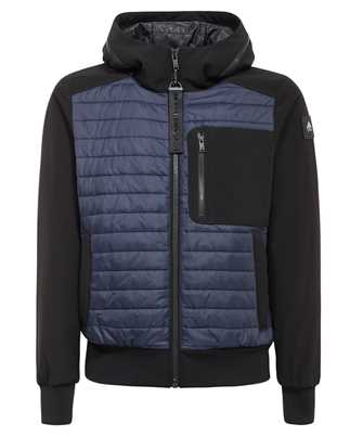 Moose Knuckles M33MB007 SHERWOOD BOMBER Jacket