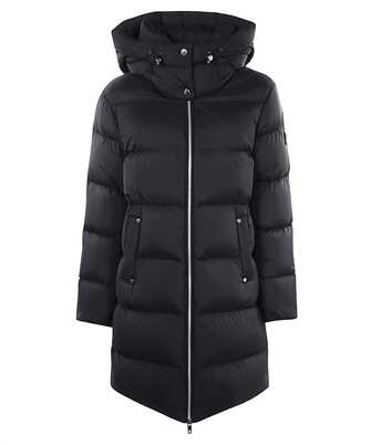 Moose Knuckles M35LP209 Parka Jacket