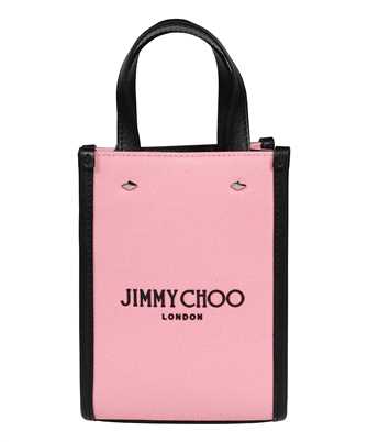 Jimmy Choo MINI N/S TOTE CZM Bag