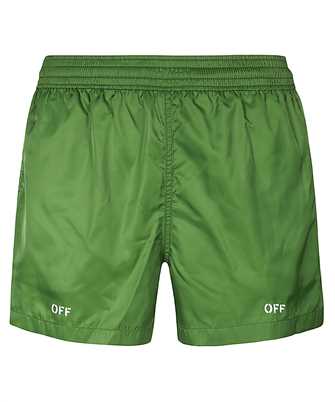 Off-White OMFD011S24FAB001 OFF STAMP Plavky