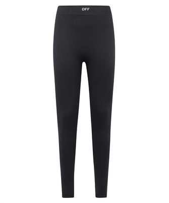 Off-White OWVV009F23KNI001 Trousers