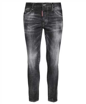 Dsquared2 S71LB1088 S30357 SKATER Jeans