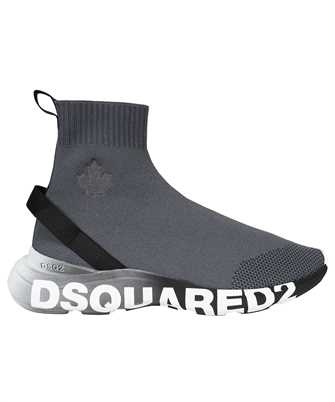 Dsquared2 SNM0310 59206736 HIGH TOP Tenisky
