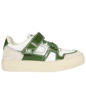 AMI USN005 AL0012 LOW TOP AMI ARCADE Tenisky