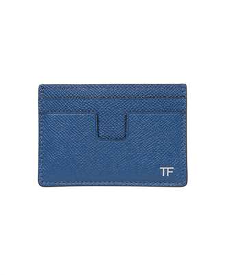 Tom Ford YM232 LCL081S SMALL GRAIN LEATHER CLASSIC Card holder