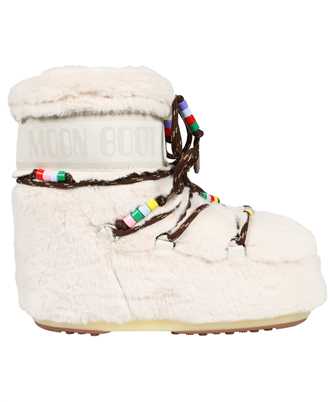 Moon Boot 14094700 ICON LOW FAUX FUR Čimy