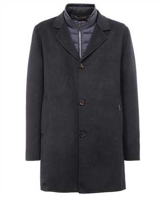 Moorer DOMIZIO-CW 2-in-1 design Jacke