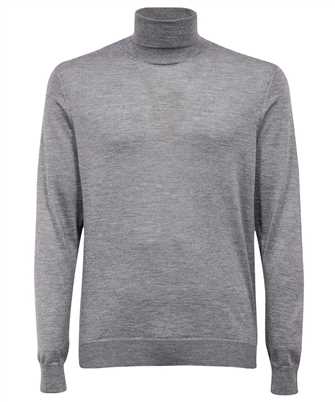 Zanone 810105 ZW206 SLIM FIT TURTLENECK Sveter