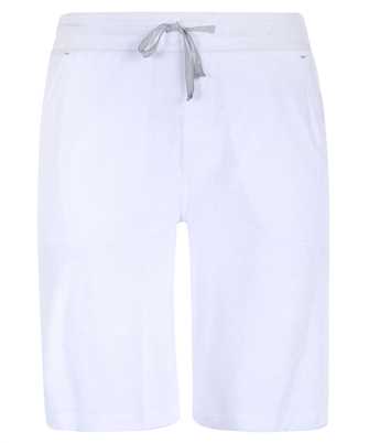 Paul&Shark 25411801 SHARK TAG XSOFT TOWELING COTTON Bermuda