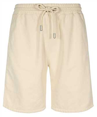 Off-White OMCI013S24FLE002 CORNELY DIAGS SKATE Krtke nohavice