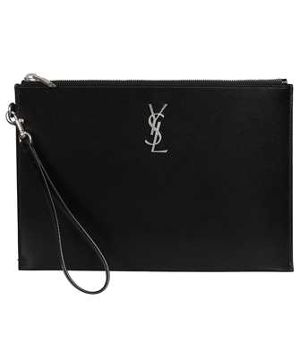 Saint Laurent 667686 0SX0E CASSANDRE ZIPPED Tasche