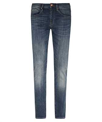 Armani Exchange 6RZJ13 Z291Z 5 POCKETS Jeans