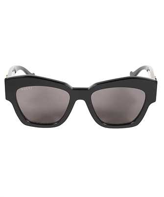 Gucci 755251 J0740 CAT-EYE FRAME Sonnenbrille