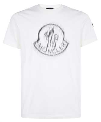 Moncler 8C000.04 89A17 Tričko