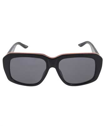 Casablanca AF22 EW 029 01 OVERSIZED SQUARE Sonnenbrille