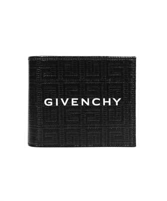Givenchy BK6090K1LF 4CC BILLFOLD COIN Geldbörse