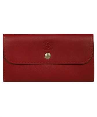 IL BISONTE C0842 P CONTINENTAL Wallet