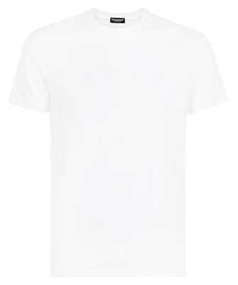 Dsquared2 DCX200030 ISA01 TWIN PACK T-shirt