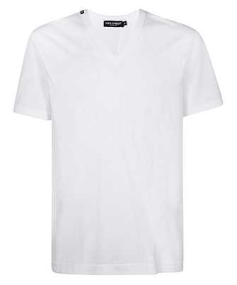 Dolce & Gabbana G8KG0T FU7EQ COTTON Tričko
