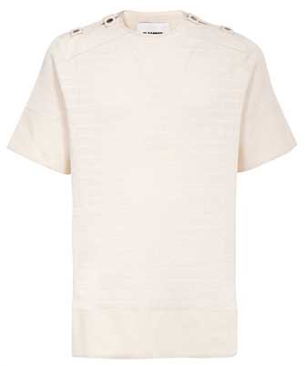 Jil Sander J47GC0101 J20007 T-shirt