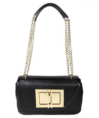 LOVE MOSCHINO JC4164PP1MLM0000 CLOTHESPIN Borsa