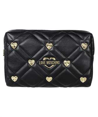 LOVE MOSCHINO JC5300PP1MLI0000 QUILTED Accessori
