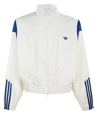 Adidas By Willy Chavarria KC0539 POPLIN TRACK Mikina