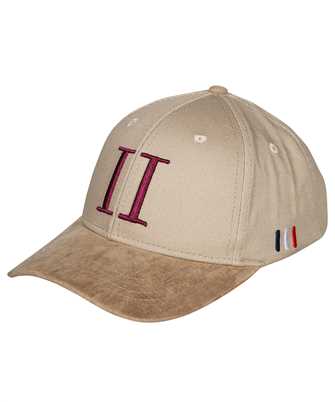 Les Deux LDM702003 BASEBALL SUEDE II Cap