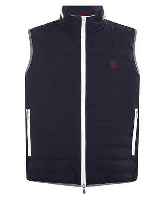 Brunello Cucinelli MM49A7460G PADDED Vesta