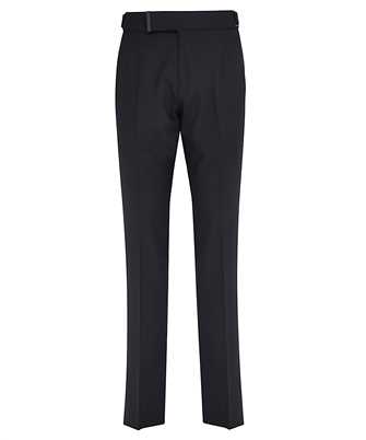 Tom Ford PLAR05 WES01 BISTRETCH PLAIN WEAVE ATTICUS Hose