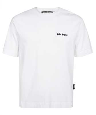 Palm Angels PMAA093S24JER002 CLASSIC LOGO TRIPACK T-shirt