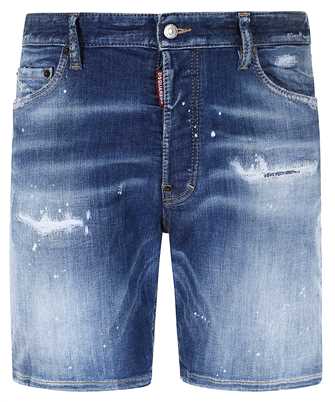 Dsquared2 S74MU0881 S30872 MARINE Shorts