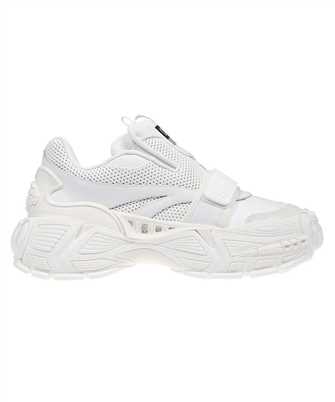 Off-White OMIA284F23FAB001 GLOVE SLIP ON Sneakers