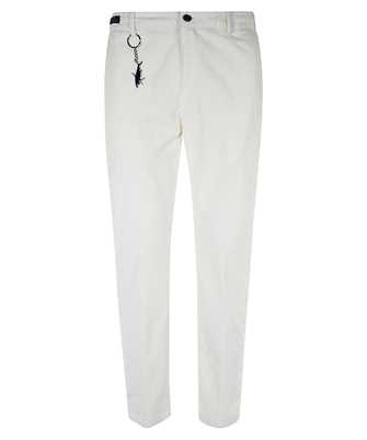 Paul&Shark 14314020 CORDUROY VELVET CHINO Nohavice