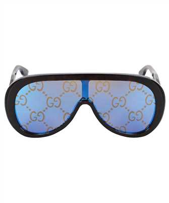 Gucci 720723 J0741 OVERSIZE MASK Slnečn� okuliare