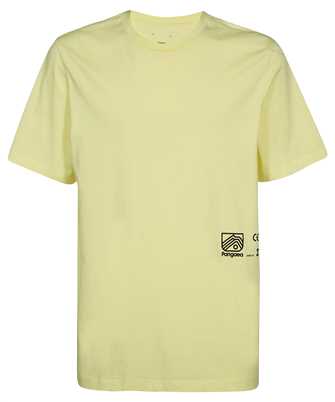 OAMC 23E28OAJ14 COT00744 PEAK T-shirt
