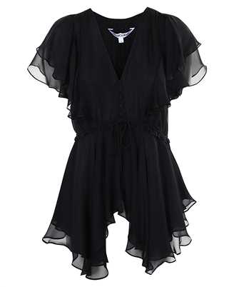 Veronica Beard 2509CH3841314 SAMMIE Top