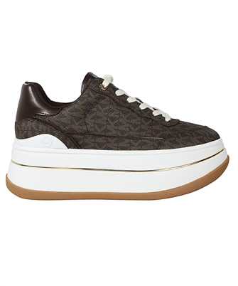 Michael Kors 43S5HYFS2B HAYES LACE UP Sneakers