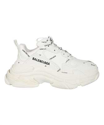 Balenciaga 524039 W2FA1 TRIPLE S Sneakers