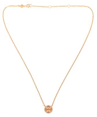 Tory Burch 53420 MILLER PAVE PENDANT Necklace