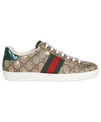 Gucci 550051 9N050 ACE GG SUPREME BEES Sneakers