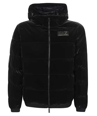 EA7 6RPB19 PNEBZ BOMBER Giacca