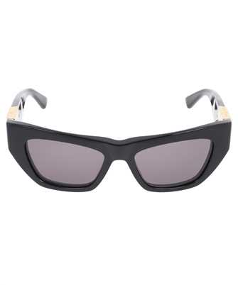 Bottega Veneta 712690 V2330 CAT-EYE TORTOISE Sunglasses