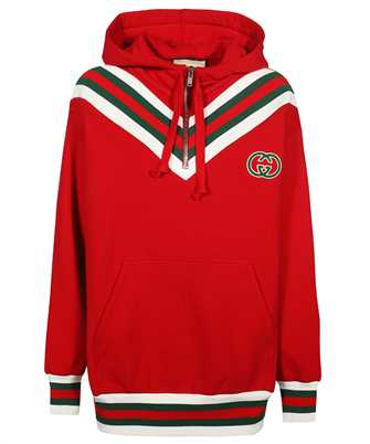 Gucci 615061 Sweater Hoodie sz XS from Japan 