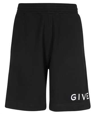 Givenchy BM51863YCA REFLECTIVE Shorts
