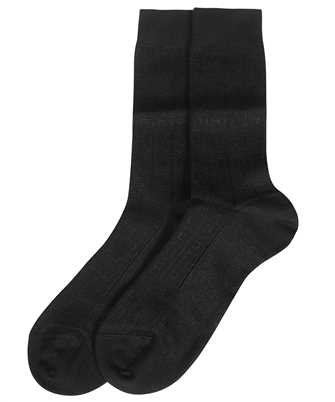 Givenchy BMB0324037 FINE KNIT ANKLE Socks