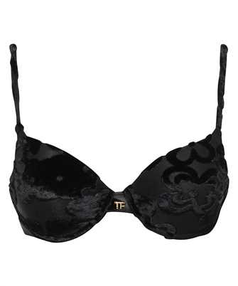 Tom Ford BRJ021 JEX050 PADDED SIGNATURE Bra