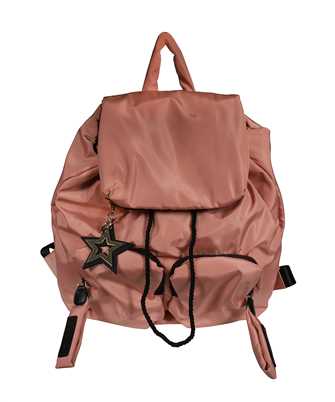 See By Chloè CHS16SS840140 JOY RIDER LARGE Backpack